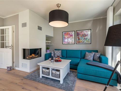 Sommerhus - 6 personer -  - Zur Heiderose - 18374 - Ostseebad Zingst A Darß