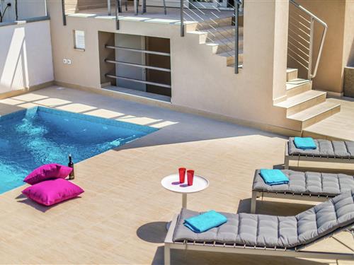 Villa - 6 personer -  - 52220 - Salakovci