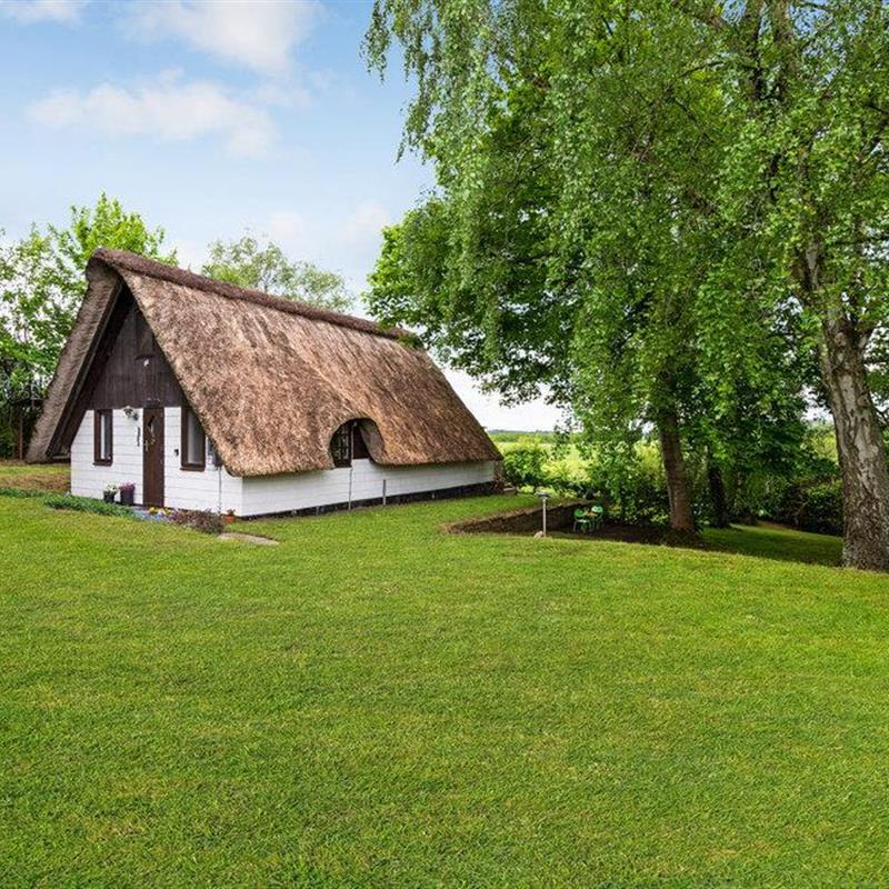 Ferienhaus - 6 Personen -  - Vildandvej - Hjarbäk - 8831 - Lögstrup