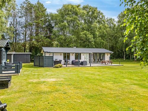 Sommerhus - 6 personer -  - Hindbærvej - Læsø, Vesterø - 9940 - Læsø