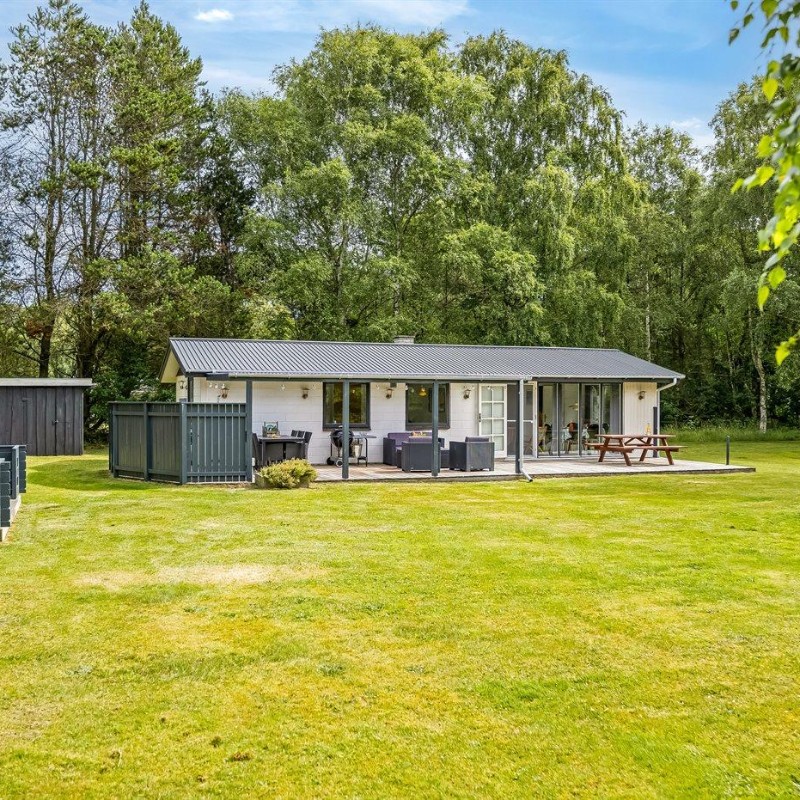 Sommerhus - 6 personer -  - Hindbærvej - Læsø, Vesterø - 9940 - Læsø