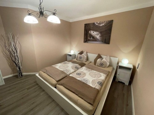 Ferielejlighed - 2 personer -  - Altes Sträßle - 86609 - Donauwörth