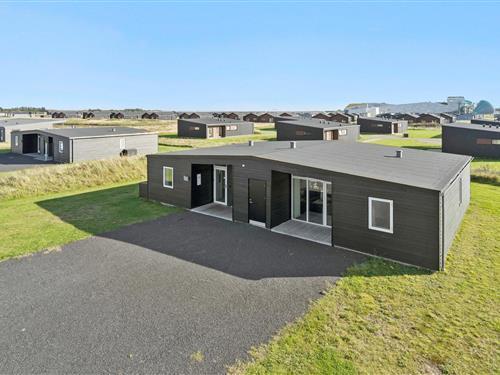 Sommerhus - 8 personer -  - Havstien - Søndervig - 6950 - Ringkøbing