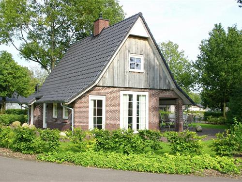 Feriehus / leilighet - 4 personer -  - 7447PP - Hellendoorn