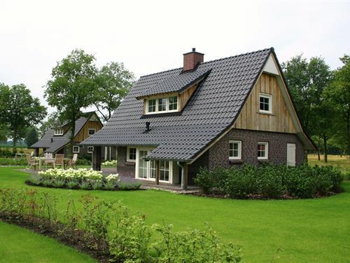 Feriehus - 4 personer -  - 7447PP - Hellendoorn