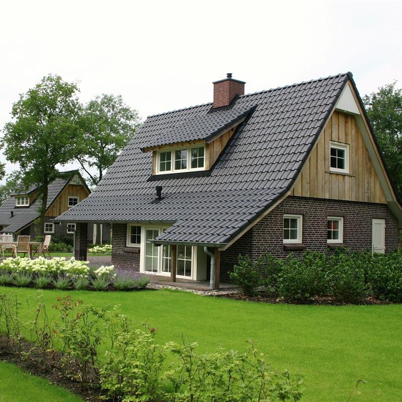 Sommerhus - 4 personer -  - 7447PP - Hellendoorn