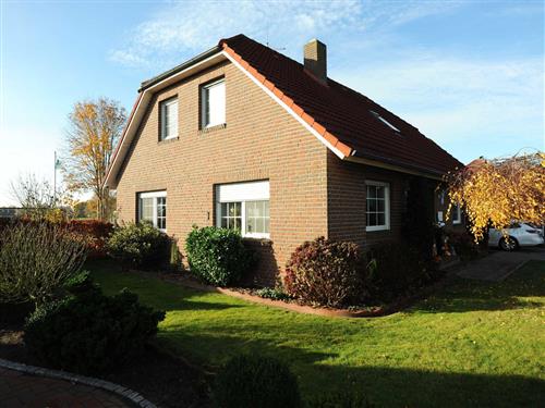 Ferielejlighed - 4 personer -  - Dr.-Warsing-Str. - 26802 - Moormerland