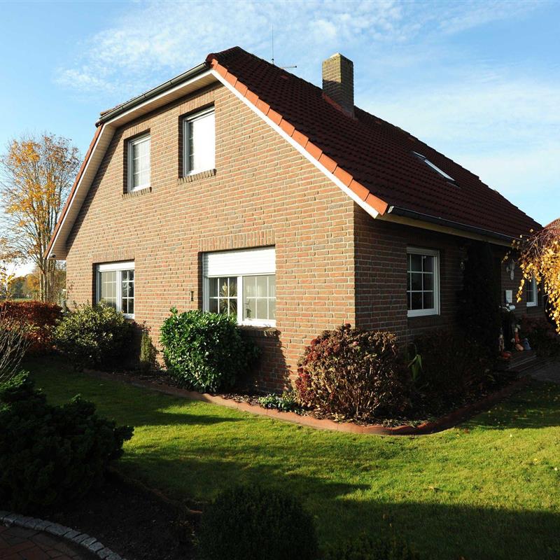 Ferielejlighed - 4 personer -  - Dr.-Warsing-Str. - 26802 - Moormerland