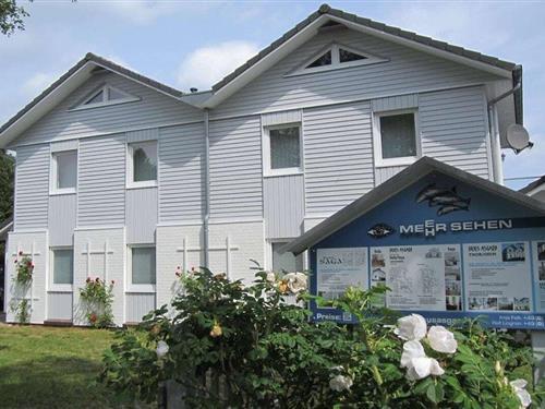 Feriehus - 4 personer -  - 24395 - Nieby