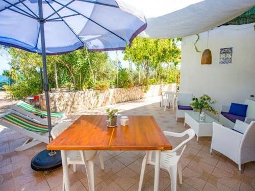 Ferielejlighed - 5 personer -  - Contrada Rais Gerbi - 90010 - Contrada Rais-Gerbi