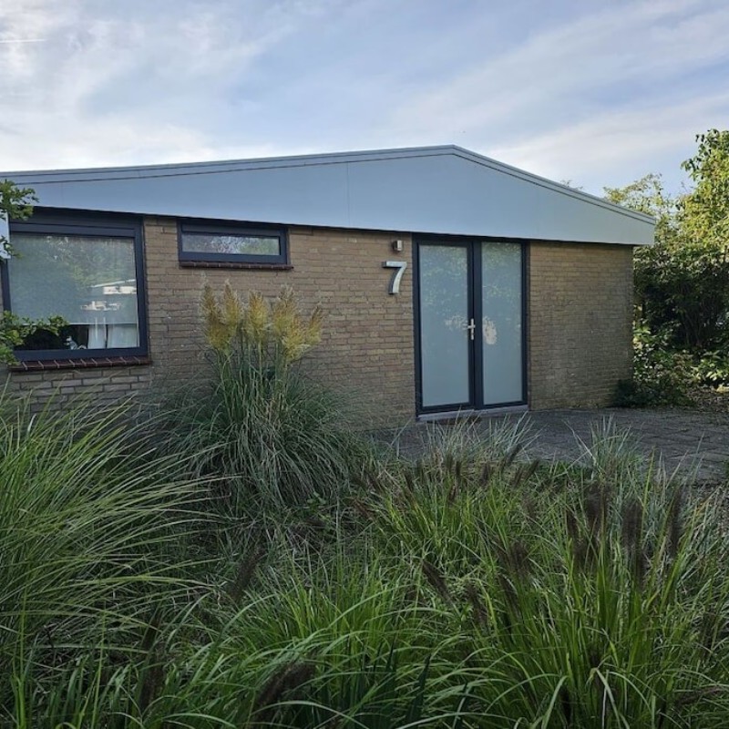 Sommerhus - 4 personer -  - 3253PR - Ouddorp