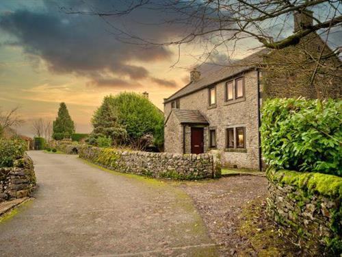 Holiday home - 5 persons -  - DE6 2FY - Ashbourne