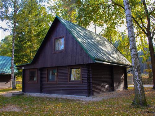 Sommerhus - 12 personer -  - Hradec Kralove - 500 09