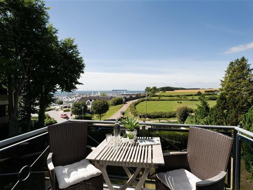 Ferielejlighed - 3 personer -  - Am Hohen Ufer - 23743 - Grömitz