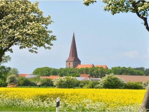 Sommerhus - 4 personer -  - 23769 - Petersdorf\/ Fehmarn