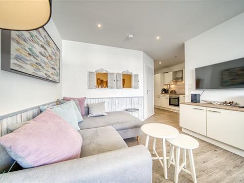 Ferieleilighet - 5 personer -  - N Ferienpark - 23774 - Heiligenhafen