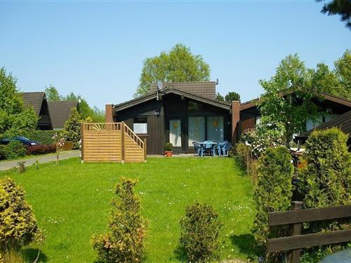 Holiday Home/Apartment - 4 persons -  - Am Yachthafen - 26969 - Fedderwardersiel