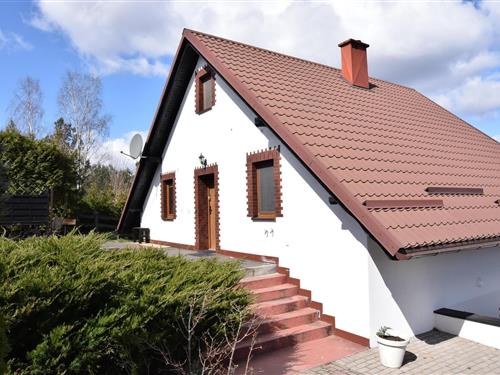 Ferielejlighed - 5 personer -  - 77-130 - Lipnica