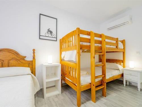 Holiday home - 6 persons -  - 29570 - Cártama