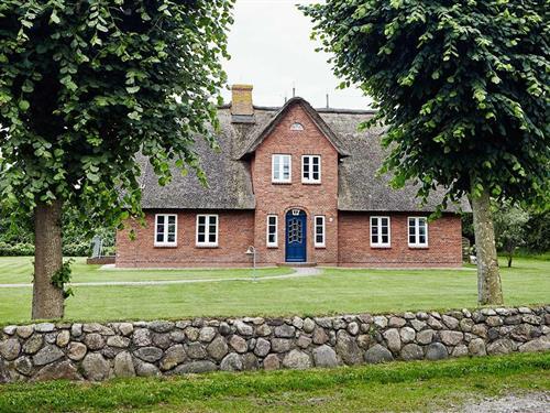 Ferielejlighed - 4 personer -  - Drunken-Manns-Stieg - 25938 - Nieblum