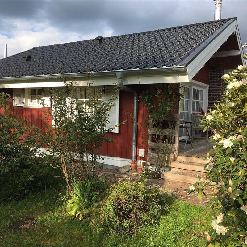 Sommerhus - 4 personer -  - Fladenweg - 24864 - Brodersby