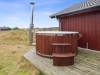 Image 34 - Outdoor hot tub