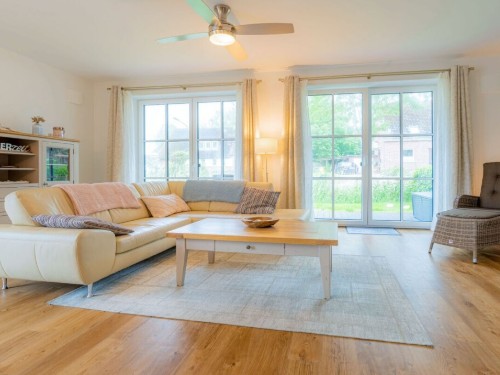 Sommerhus - 4 personer -  - 25836 - Garding