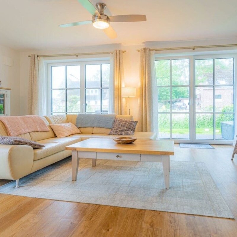 Sommerhus - 4 personer -  - 25836 - Garding