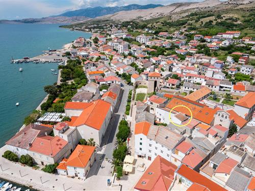 Holiday home - 10 persons -  - Pag - 23250 - Pag