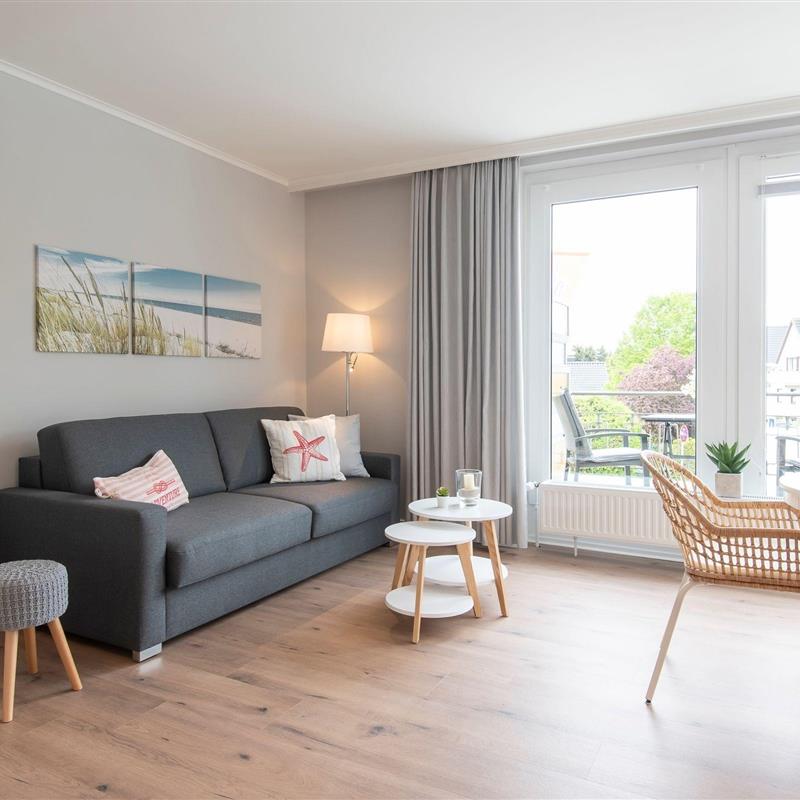 Ferielejlighed - 2 personer -  - Schützenstraße - 23743 - Grömitz