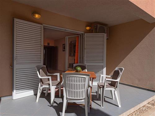 Ferielejlighed - 3 personer -  - Orebic - 20250