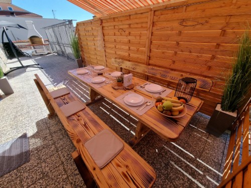 Ferienwohnung - 5 Personen -  - Crikvenica - 51260