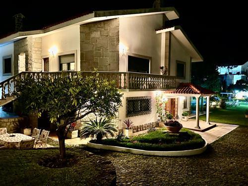 Fritidshus - 6 personer -  - Ferrais - 4935 - 16