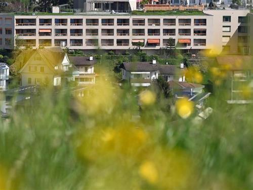 Ferieleilighet - 2 personer -  - Luzernerstr. - 6353 - Weggis