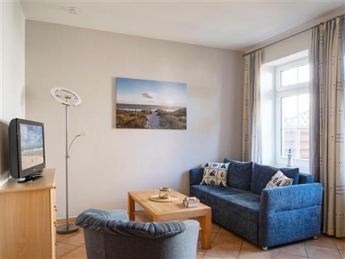 Ferielejlighed - 4 personer -  - Hermannstraße - 18225 - Kühlungsborn