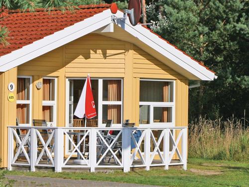 Feriehus - 8 personer -  - Mars - 23570 - Travemünde-Priwall