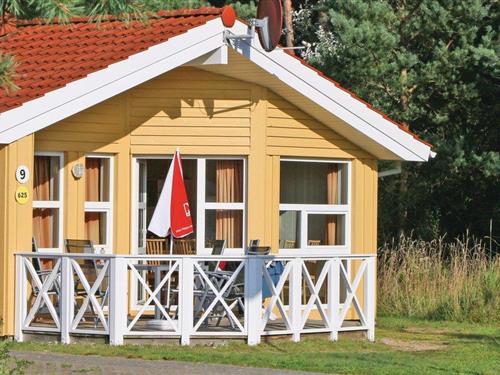 Feriehus - 8 personer -  - Mars - 23570 - Travemünde-Priwall