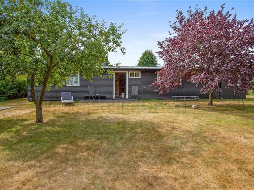 Sommerhus - 6 personer -  - Vestmarksvej - Hou - 9370 - Hals