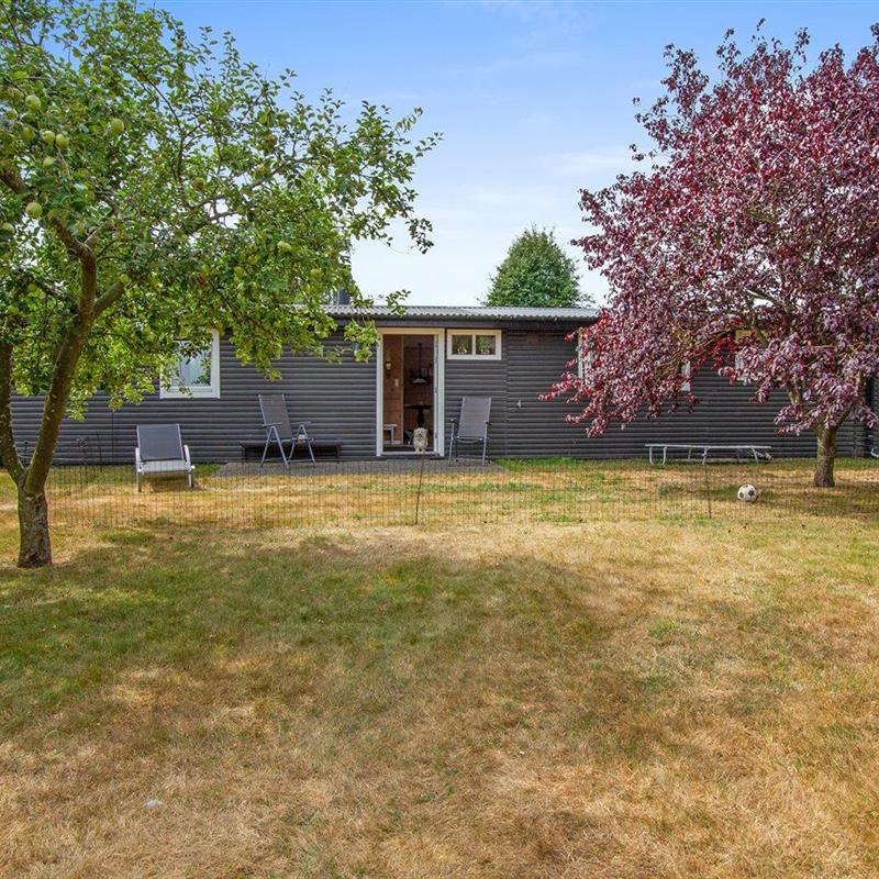 Sommerhus - 6 personer -  - Vestmarksvej - Hou - 9370 - Hals