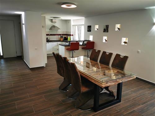 Holiday Home/Apartment - 6 persons -  - Oebeler Heide - 41379 - Brüggen