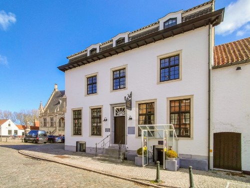 Sommerhus - 6 personer -  - Kerkstraat - 8340 - Damme