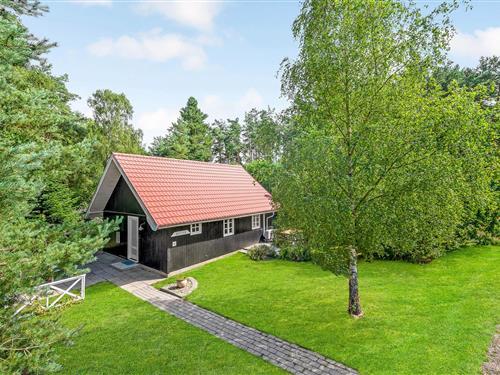 Ferienhaus - 6 Personen -  - Gyvelvej - Fuglslev - 8400 - Ebeltoft