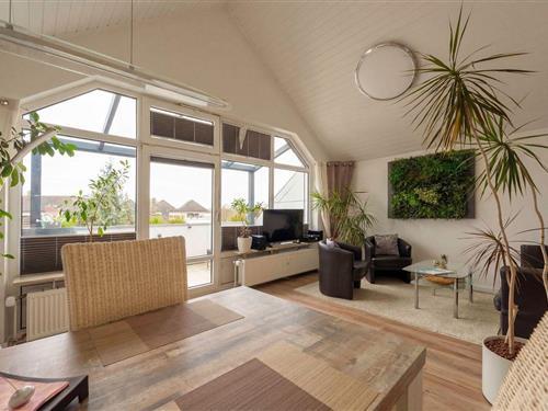 Ferieleilighet - 2 personer -  - Lange Straße - 26160 - Bad Zwischenahn