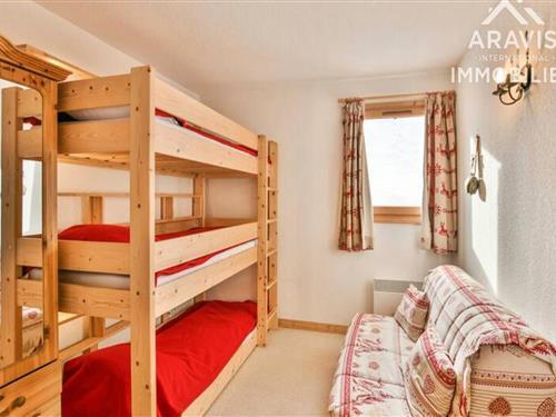 Feriehus / leilighet - 5 personer -  - 74450 - Le Grand Bornand