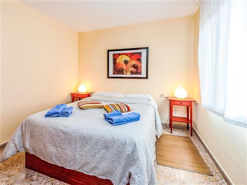 Holiday apartment - 6 persons -  - Barcelona - 08028