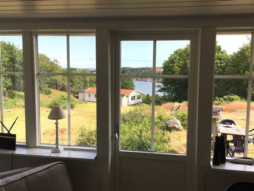 Sommerhus - 6 personer -  - Mittsund - Bohuslän - 44266 - Marstrand