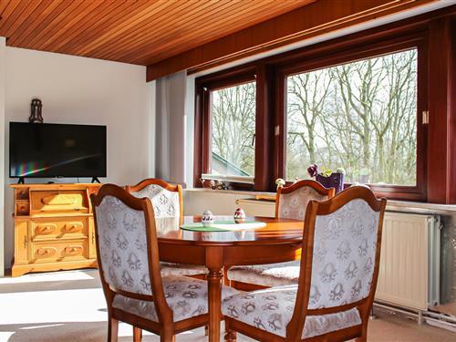 Holiday Home/Apartment - 4 persons -  - In der Hofe - 27639 - Wurster Nordseeküste