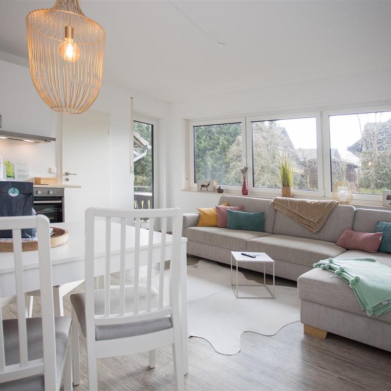 Ferielejlighed - 4 personer -  - 59955 - Winterberg