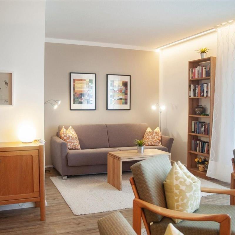 Ferielejlighed - 5 personer -  - Am Raineck - 82481 - Mittenwald