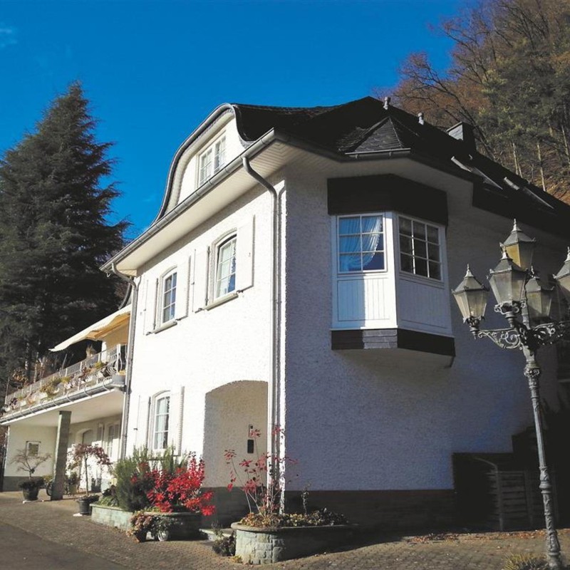Ferielejlighed - 3 personer -  - Sonnenstraße - 56864 - Bad Bertrich